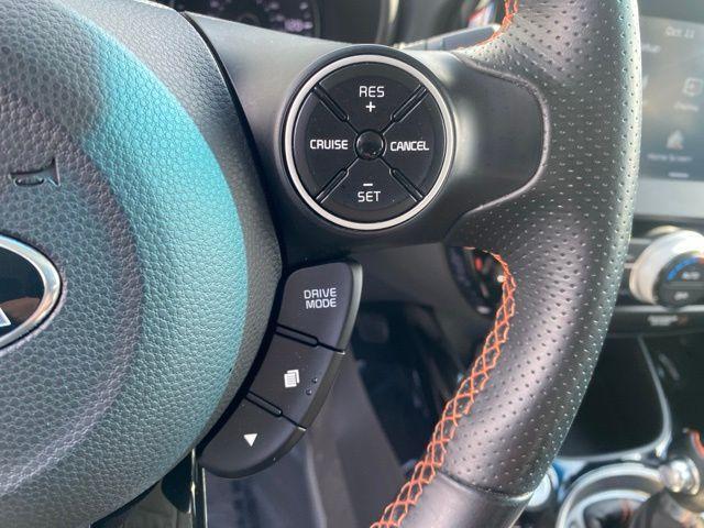 used 2019 Kia Soul car, priced at $13,588