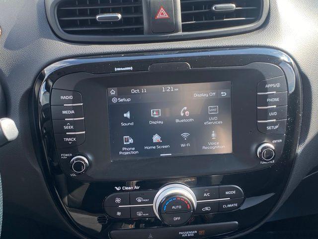 used 2019 Kia Soul car, priced at $13,588