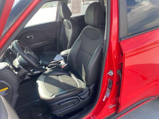 used 2019 Kia Soul car, priced at $13,588