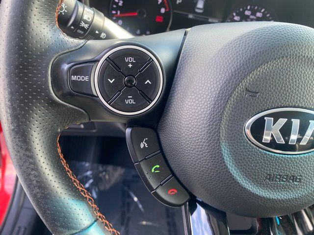 used 2019 Kia Soul car, priced at $13,588