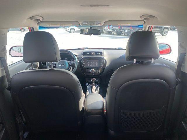 used 2019 Kia Soul car, priced at $13,588