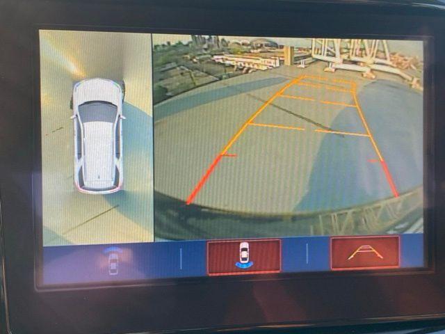 used 2019 Chevrolet Traverse car, priced at $28,988