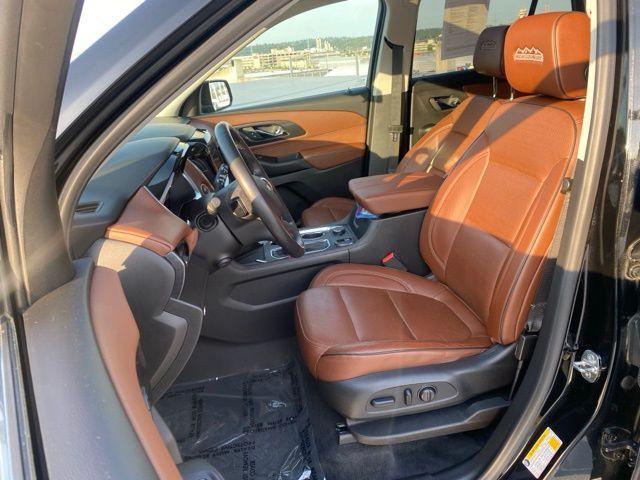 used 2019 Chevrolet Traverse car, priced at $28,988