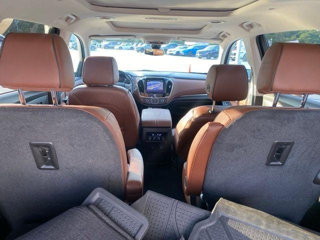 used 2019 Chevrolet Traverse car, priced at $28,988