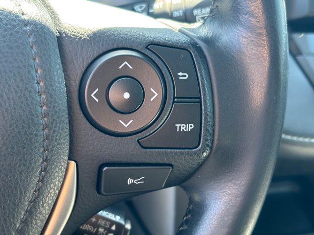 used 2018 Toyota RAV4 car, priced at $23,988
