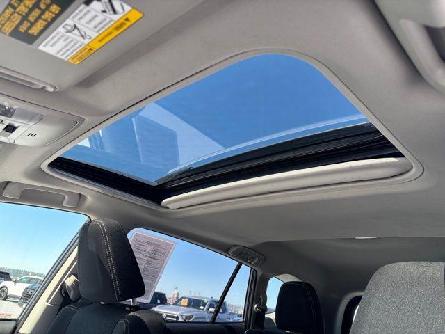 used 2018 Toyota RAV4 car, priced at $23,988