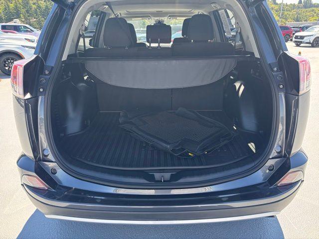 used 2018 Toyota RAV4 car, priced at $23,988