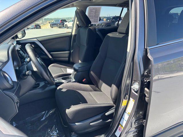 used 2018 Toyota RAV4 car, priced at $23,988