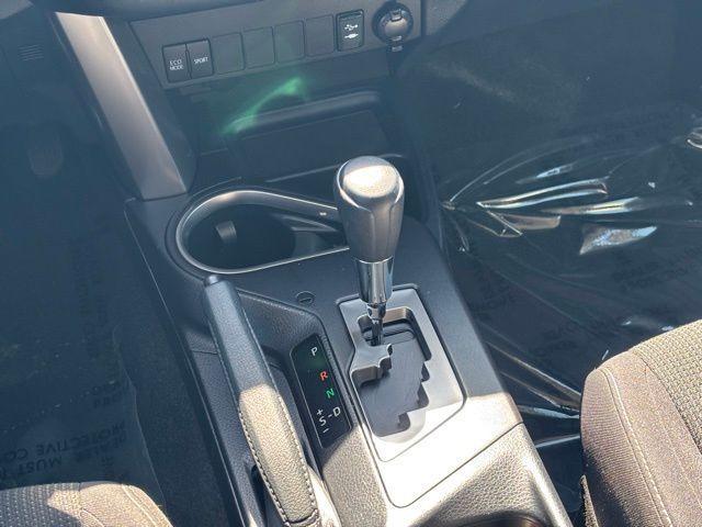 used 2018 Toyota RAV4 car, priced at $23,988
