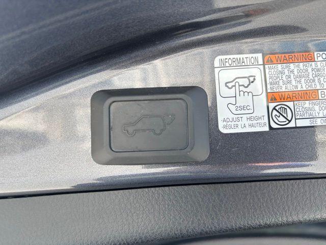 used 2018 Toyota RAV4 car, priced at $23,988
