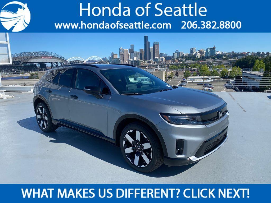 new 2025 Honda Prologue car, priced at $59,349