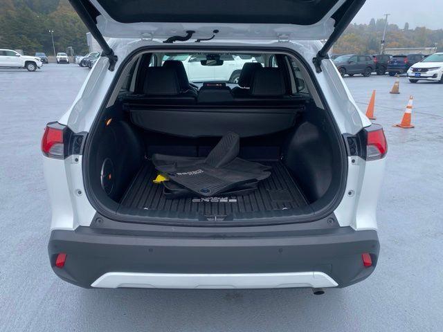 used 2022 Toyota Corolla Cross car, priced at $24,988