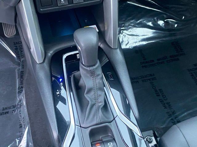 used 2022 Toyota Corolla Cross car, priced at $24,988