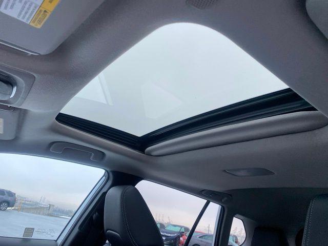 used 2022 Toyota Corolla Cross car, priced at $24,988