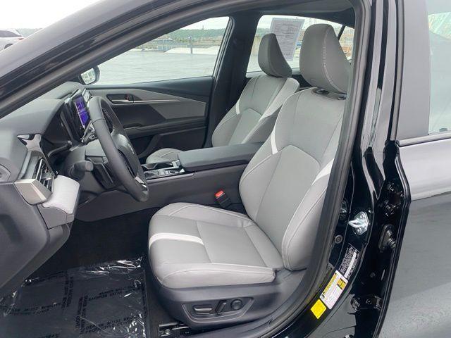 used 2025 Toyota Camry car, priced at $34,988