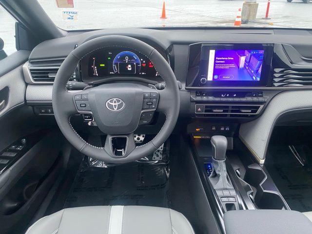 used 2025 Toyota Camry car, priced at $34,988