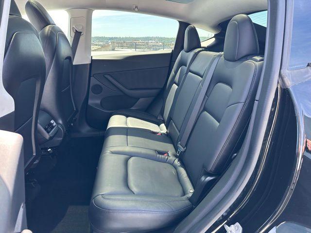 used 2020 Tesla Model Y car, priced at $24,988