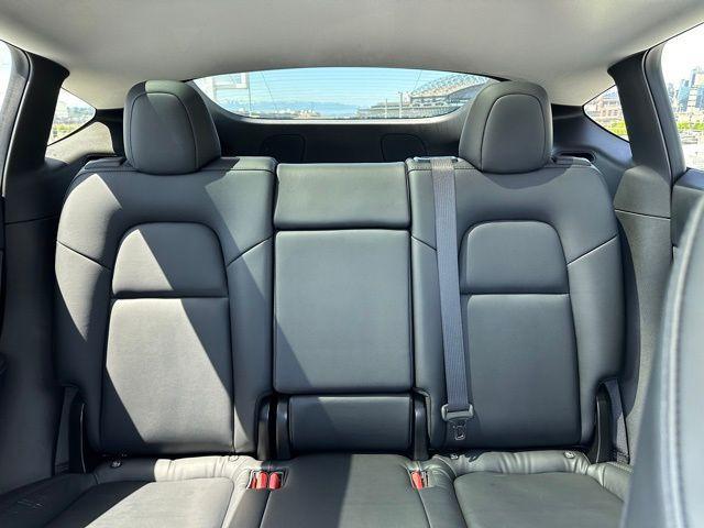 used 2020 Tesla Model Y car, priced at $24,988