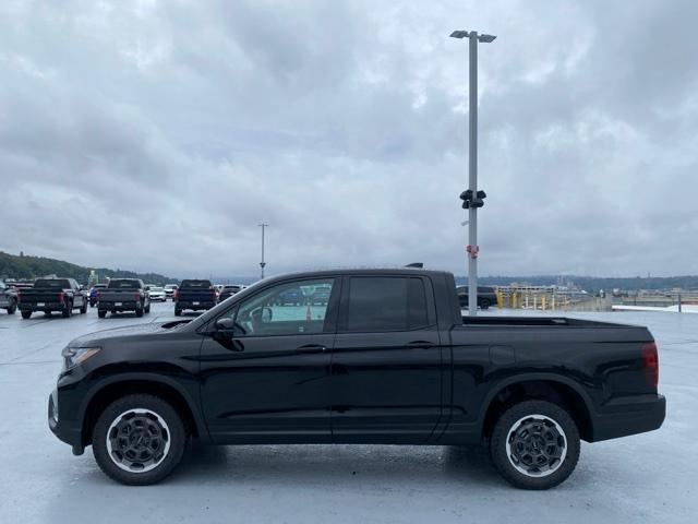 new 2024 Honda Ridgeline car, priced at $41,299