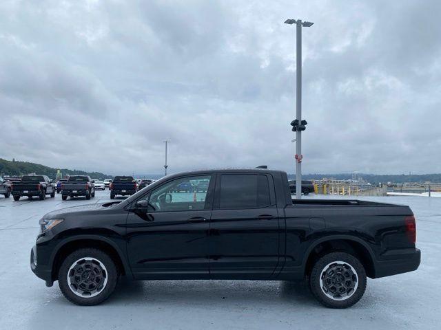 new 2024 Honda Ridgeline car