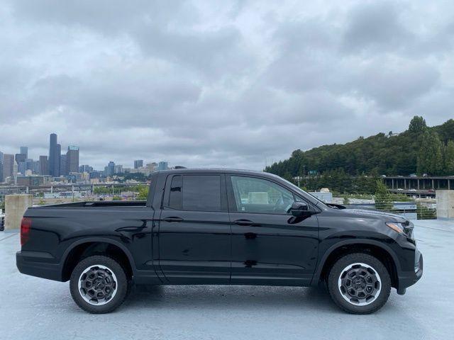 new 2024 Honda Ridgeline car