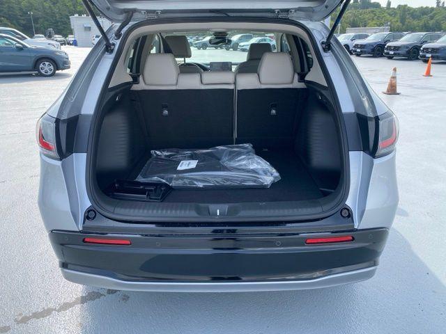new 2026 Honda HR-V car, priced at $32,299