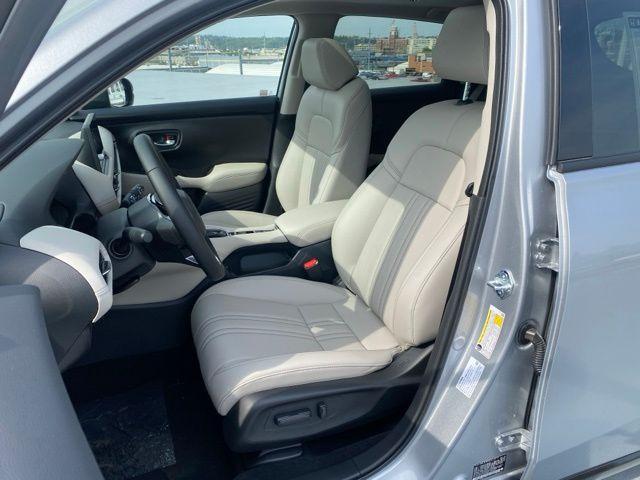 new 2026 Honda HR-V car, priced at $32,299