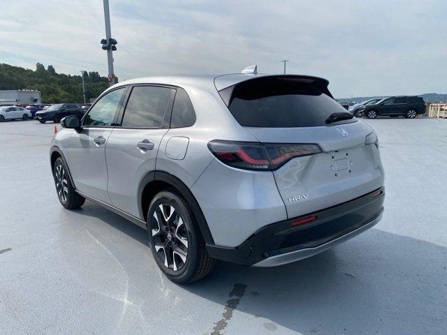new 2026 Honda HR-V car, priced at $32,299