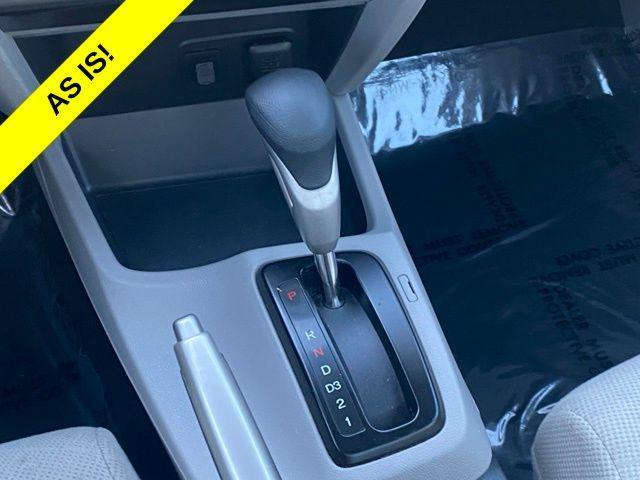 used 2012 Honda Civic car, priced at $7,988