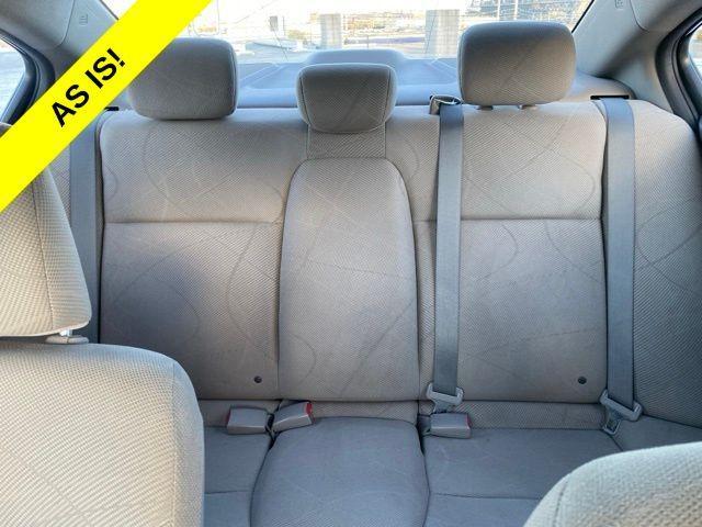 used 2012 Honda Civic car, priced at $7,988