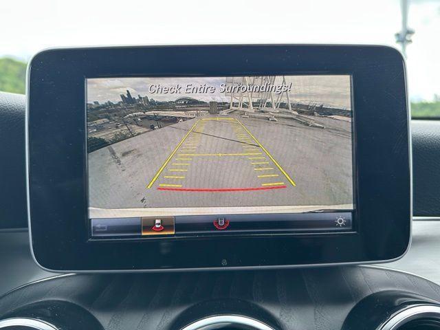used 2019 Mercedes-Benz GLC 300 car, priced at $19,988