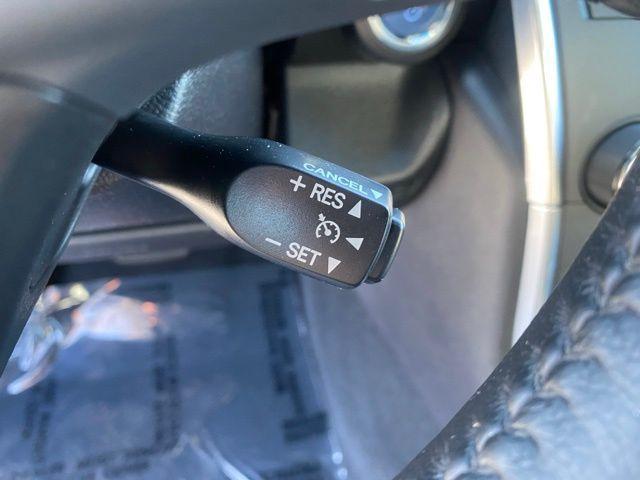 used 2015 Toyota Camry Hybrid car, priced at $18,588