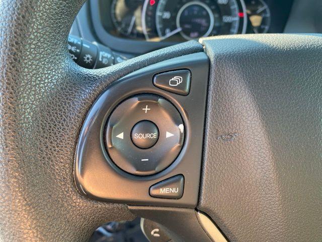 used 2014 Honda CR-V car, priced at $14,588