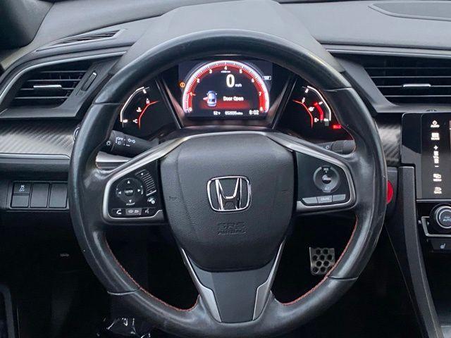 used 2018 Honda Civic car, priced at $26,425