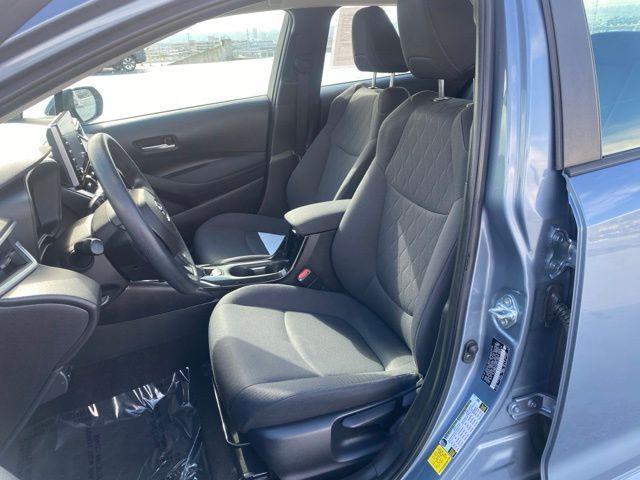 used 2021 Toyota Corolla car, priced at $17,988