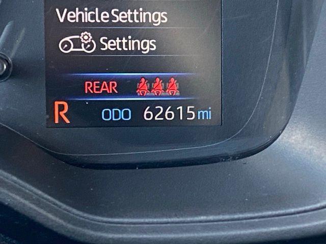 used 2021 Toyota Corolla car, priced at $17,988