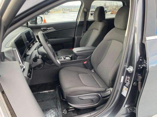 used 2023 Kia Sportage car, priced at $20,988