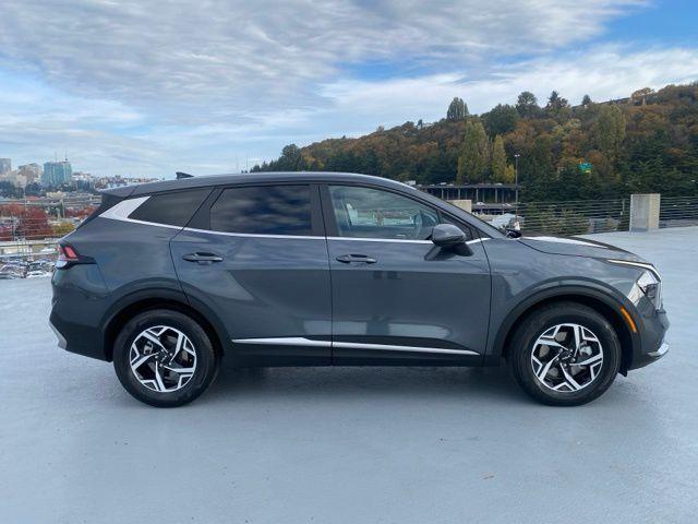 used 2023 Kia Sportage car, priced at $20,988