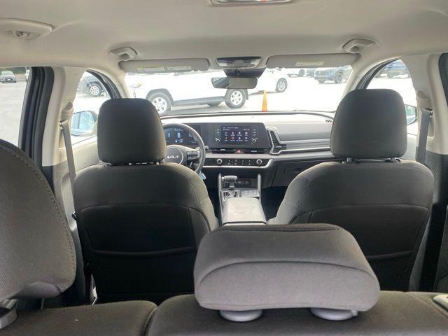 used 2023 Kia Sportage car, priced at $20,988