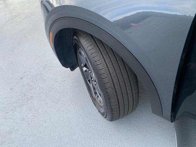 used 2023 Kia Sportage car, priced at $20,988