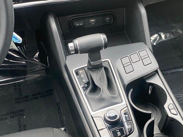 used 2023 Kia Sportage car, priced at $20,988