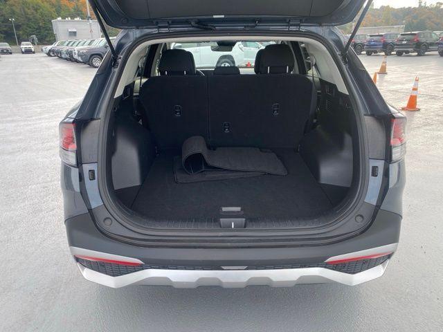 used 2023 Kia Sportage car, priced at $20,988