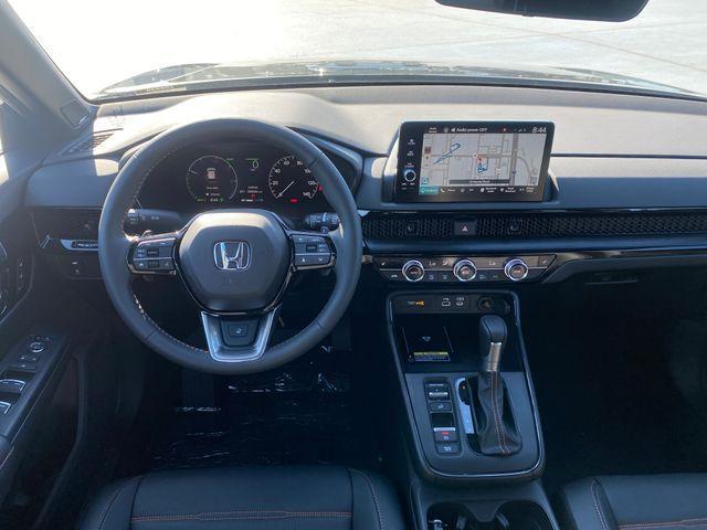 new 2025 Honda CR-V Hybrid car, priced at $41,499
