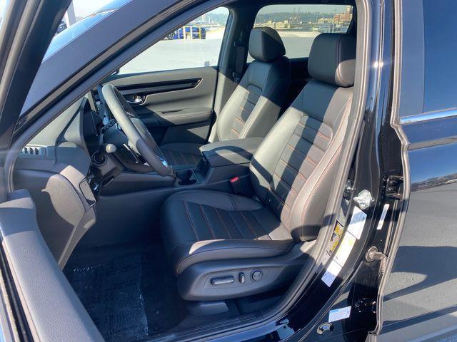 new 2025 Honda CR-V Hybrid car, priced at $41,499
