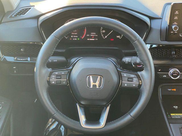 used 2024 Honda CR-V car, priced at $33,988