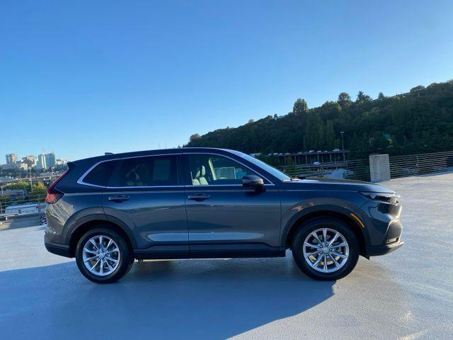 used 2024 Honda CR-V car, priced at $33,988