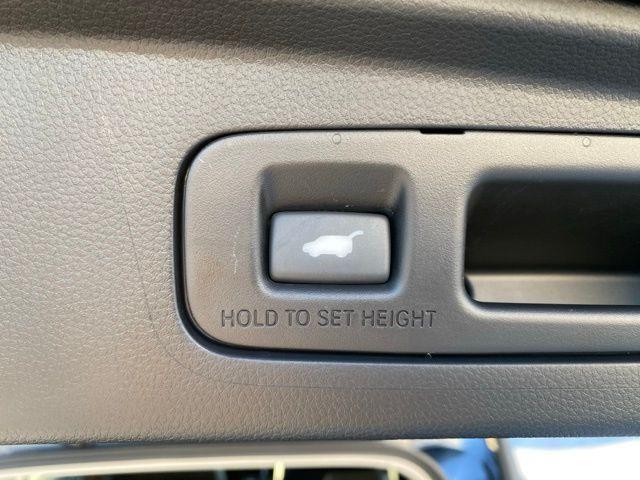 used 2024 Honda CR-V car, priced at $33,988