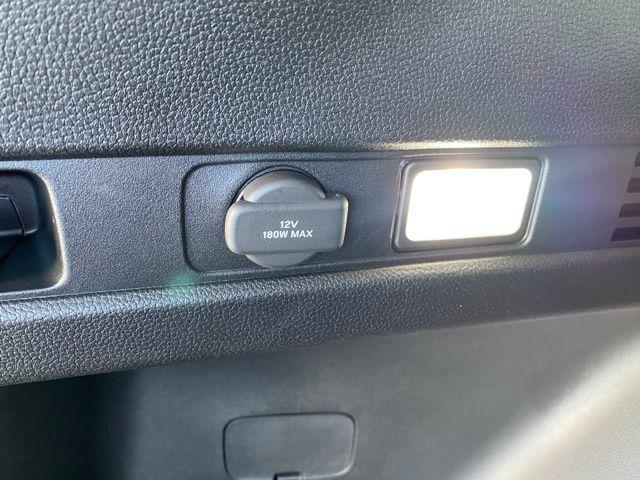 used 2024 Honda CR-V car, priced at $33,988