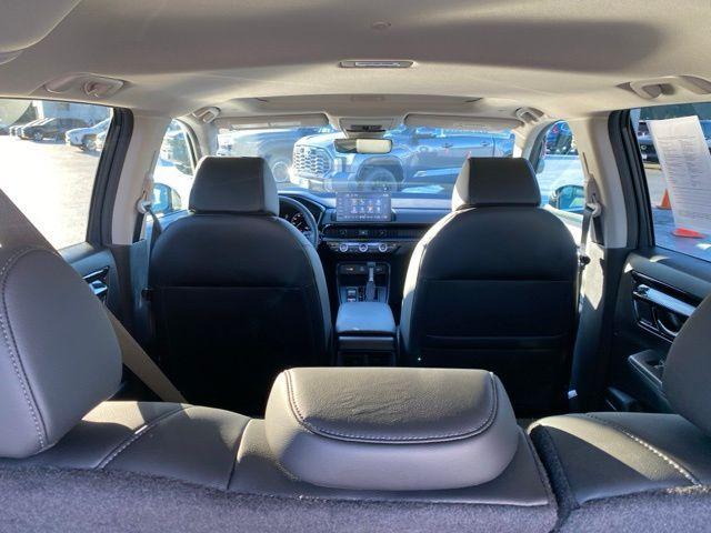 used 2024 Honda CR-V car, priced at $33,988