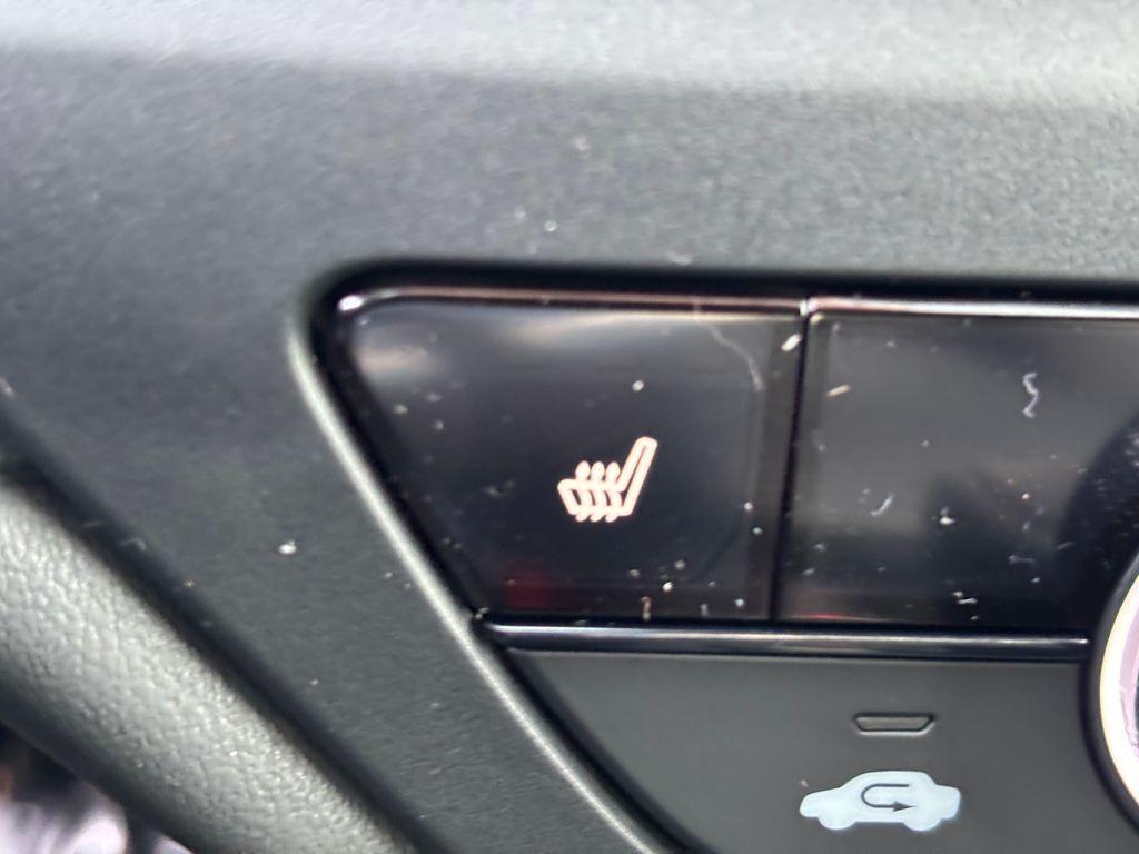 new 2025 Honda Accord car, priced at $31,165